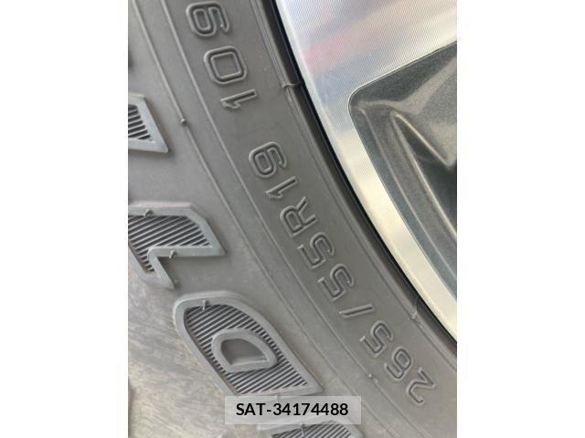 Toyota LAND CRUISER PRADO 2018-01 7059136-5
