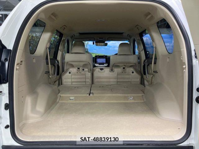 Toyota LAND CRUISER PRADO 2023-05 7059105-9
