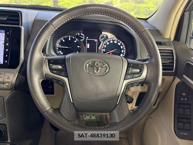 Toyota LAND CRUISER PRADO 2023-05 7059105-10