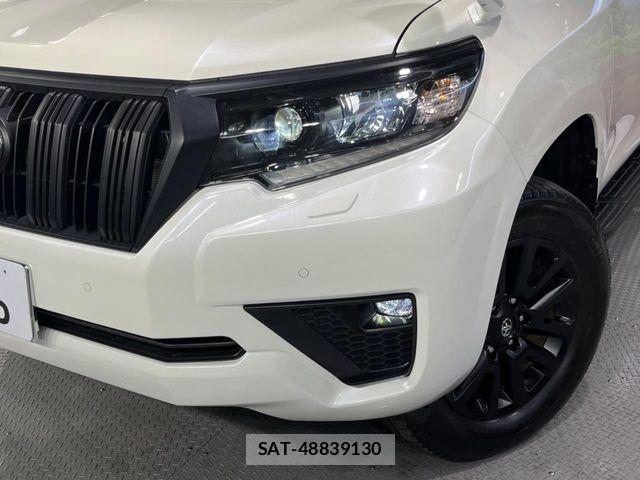 Toyota LAND CRUISER PRADO 2023-05 7059105-11