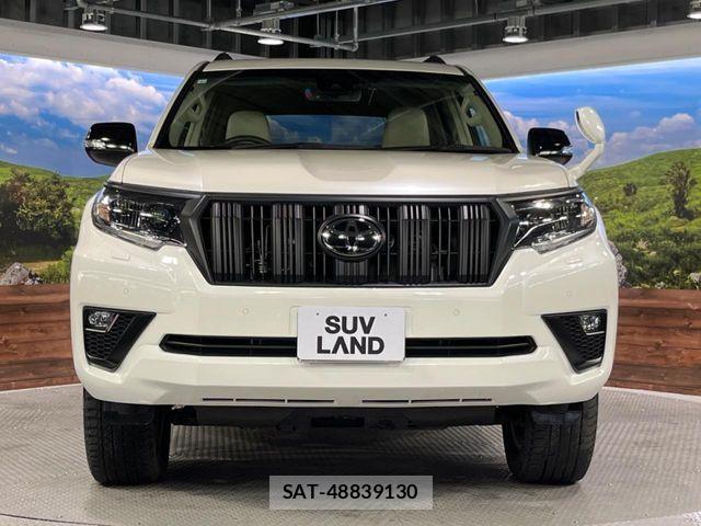 Toyota LAND CRUISER PRADO 2023-05 7059105-13