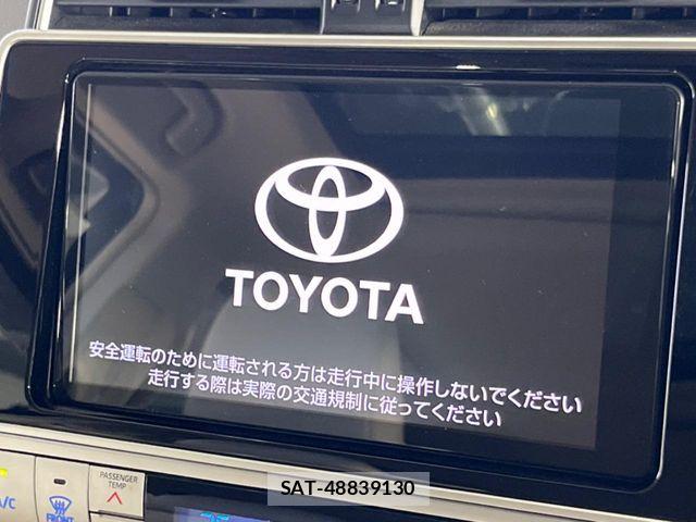 Toyota LAND CRUISER PRADO 2023-05 7059105-3