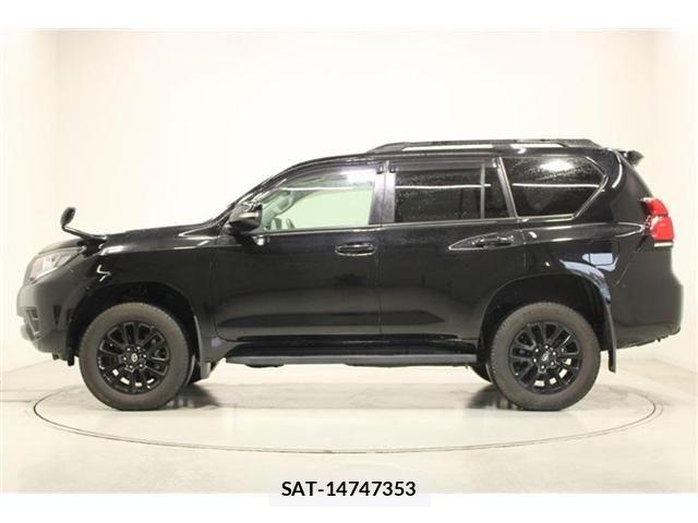 Toyota LAND CRUISER PRADO 2020-10 7059130-9