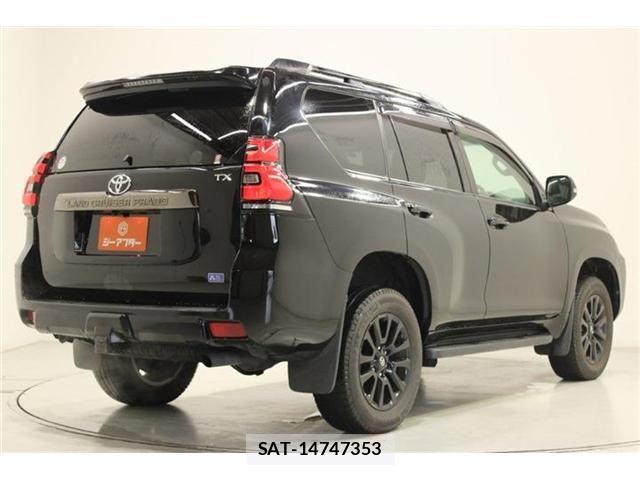Toyota LAND CRUISER PRADO 2020-10 7059130-12
