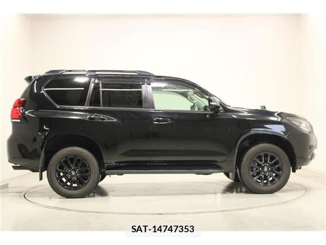 Toyota LAND CRUISER PRADO 2020-10 7059130-13