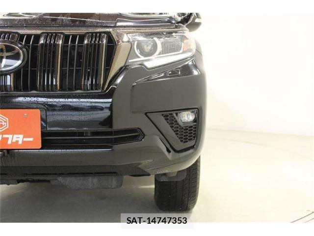Toyota LAND CRUISER PRADO 2020-10 7059130-14