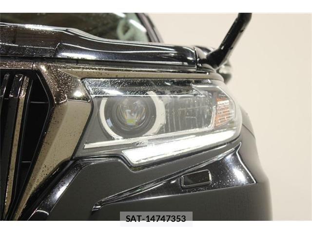 Toyota LAND CRUISER PRADO 2020-10 7059130-15