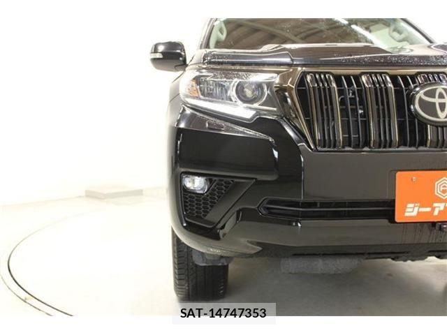 Toyota LAND CRUISER PRADO 2020-10 7059130-16