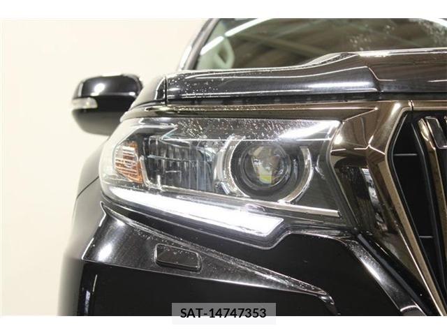 Toyota LAND CRUISER PRADO 2020-10 7059130-17