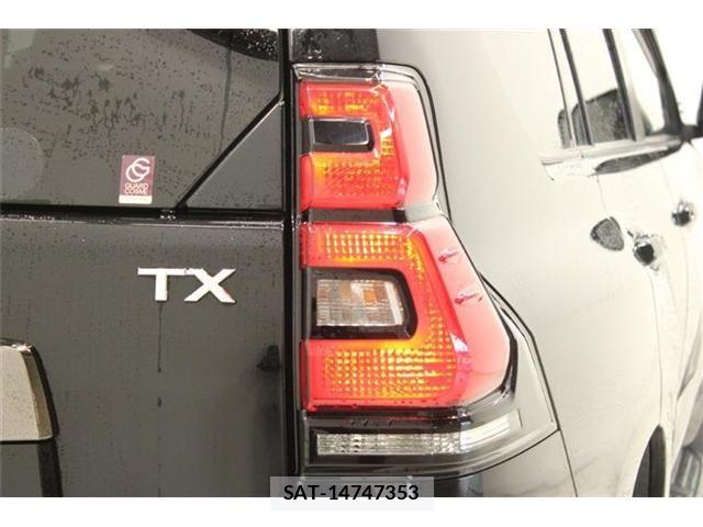 Toyota LAND CRUISER PRADO 2020-10 7059130-18