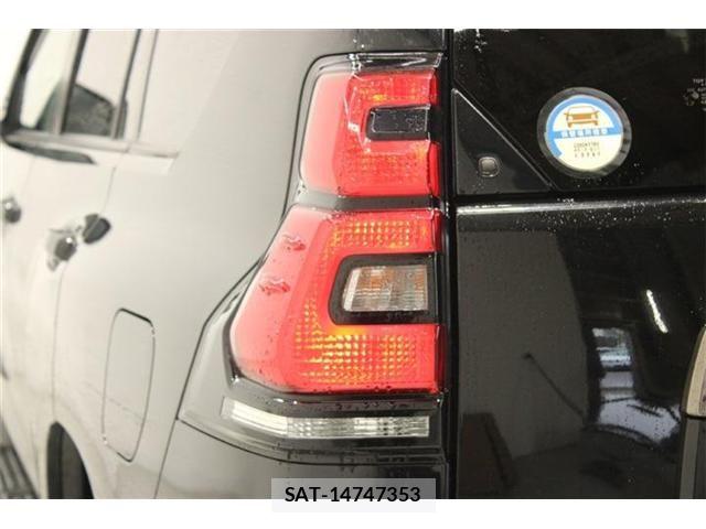 Toyota LAND CRUISER PRADO 2020-10 7059130-19