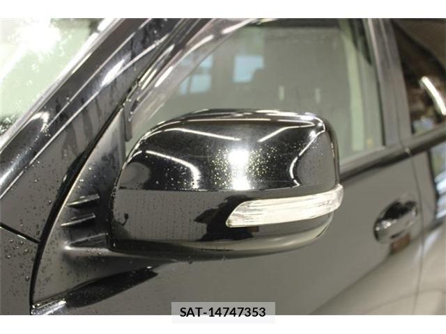 Toyota LAND CRUISER PRADO 2020-10 7059130-20