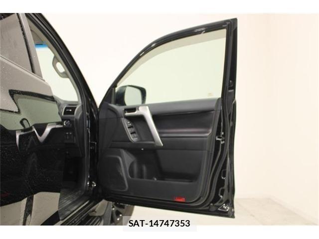 Toyota LAND CRUISER PRADO 2020-10 7059130-29