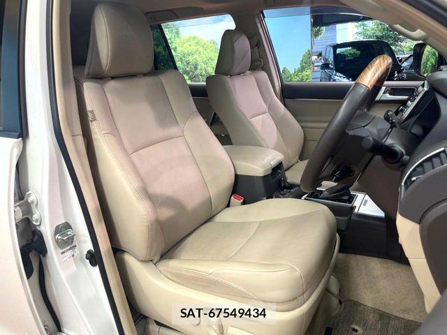 Toyota LAND CRUISER PRADO 2023-11 7059107-9