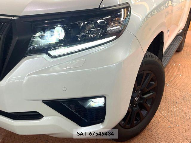 Toyota LAND CRUISER PRADO 2023-11 7059107-13