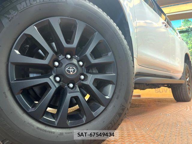 Toyota LAND CRUISER PRADO 2023-11 7059107-14