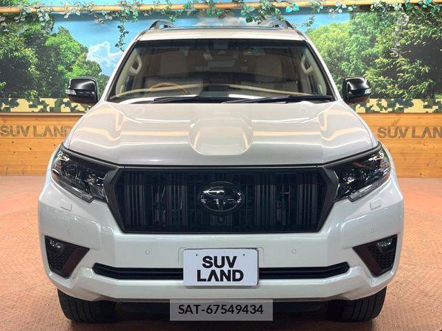 Toyota LAND CRUISER PRADO 2023-11 7059107-15