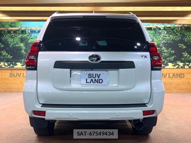 Toyota LAND CRUISER PRADO 2023-11 7059107-16
