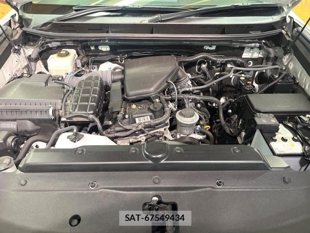 Toyota LAND CRUISER PRADO 2023-11 7059107-17