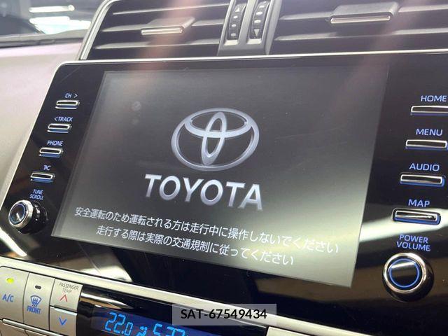 Toyota LAND CRUISER PRADO 2023-11 7059107-3