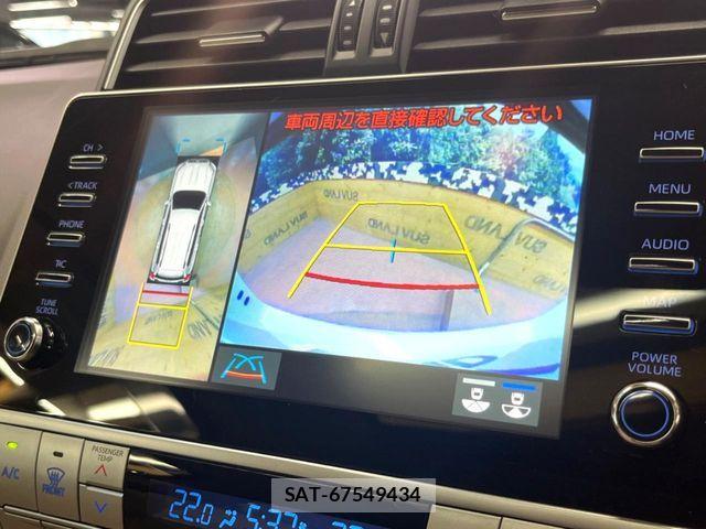 Toyota LAND CRUISER PRADO 2023-11 7059107-4