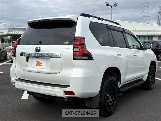 Toyota LAND CRUISER PRADO 2018-08 7059126-14
