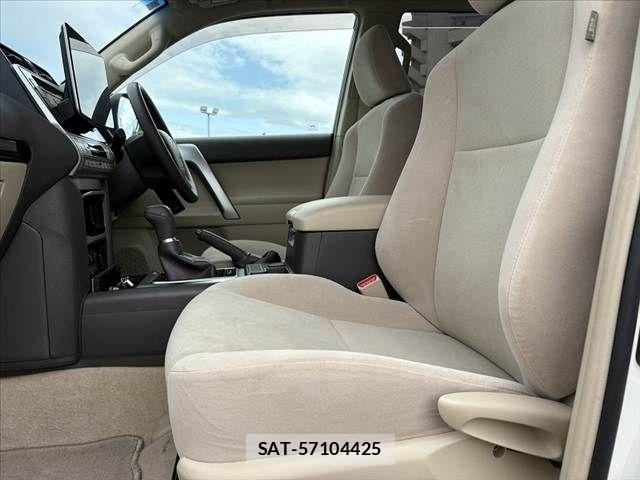 Toyota LAND CRUISER PRADO 2018-08 7059126-16