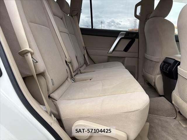 Toyota LAND CRUISER PRADO 2018-08 7059126-17