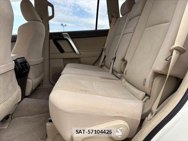 Toyota LAND CRUISER PRADO 2018-08 7059126-18