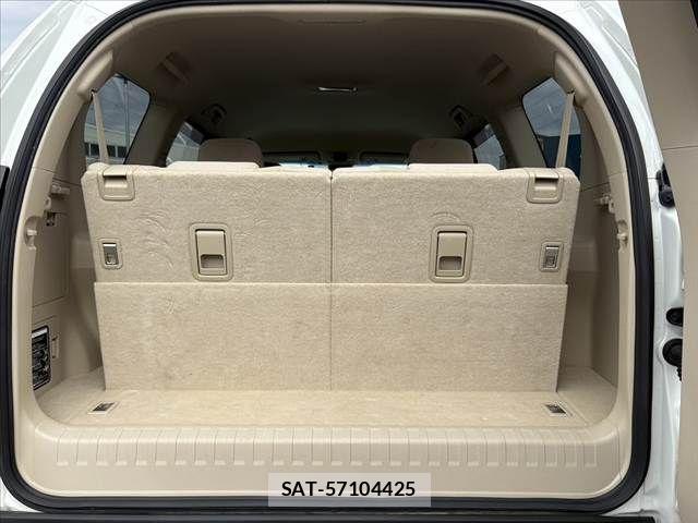 Toyota LAND CRUISER PRADO 2018-08 7059126-20
