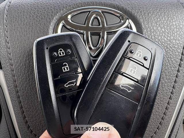 Toyota LAND CRUISER PRADO 2018-08 7059126-22