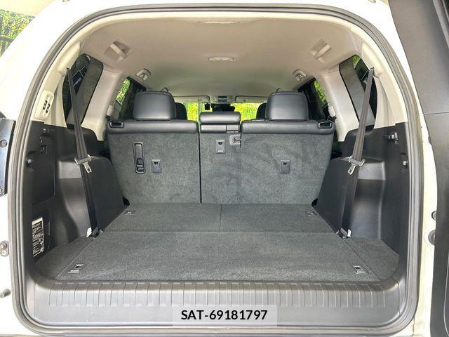 Toyota LAND CRUISER PRADO 2019-09 7220559-10