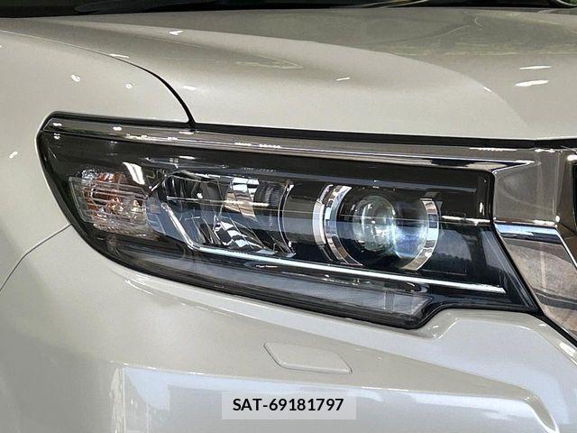 Toyota LAND CRUISER PRADO 2019-09 7220559-13
