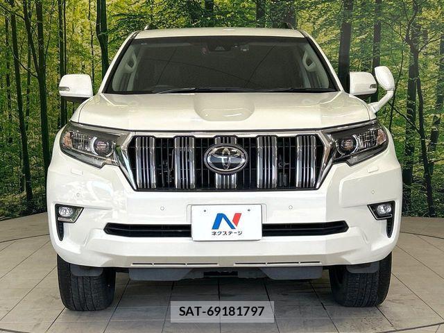 Toyota LAND CRUISER PRADO 2019-09 7220559-14