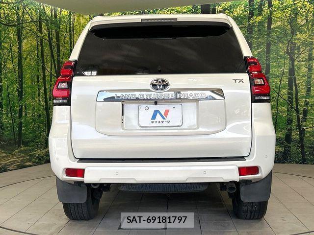 Toyota LAND CRUISER PRADO 2019-09 7220559-15