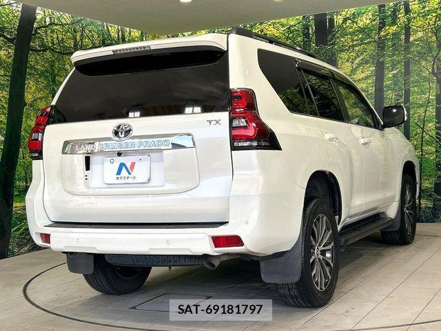 Toyota LAND CRUISER PRADO 2019-09 7220559-17