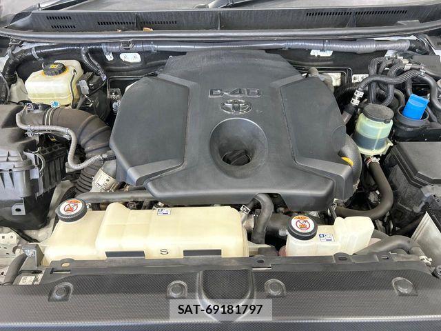 Toyota LAND CRUISER PRADO 2019-09 7220559-18