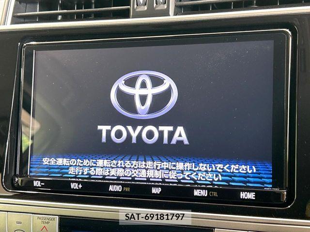 Toyota LAND CRUISER PRADO 2019-09 7220559-2