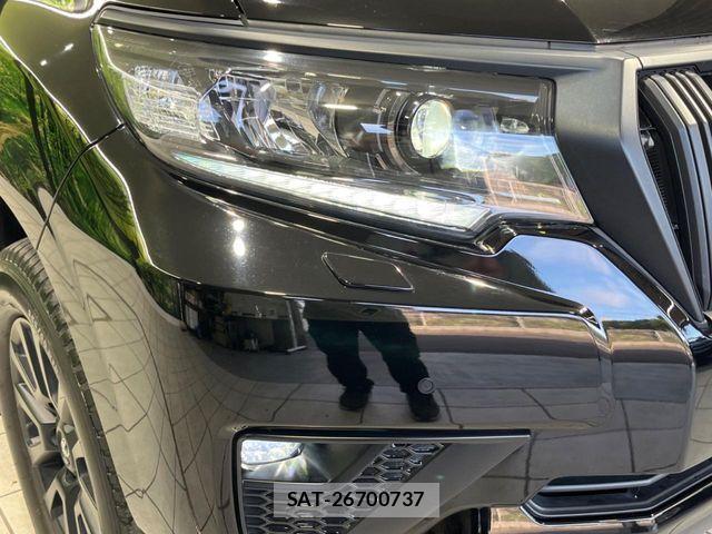 Toyota LAND CRUISER PRADO 2022-09 7220588-12
