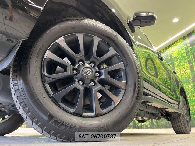 Toyota LAND CRUISER PRADO 2022-09 7220588-13