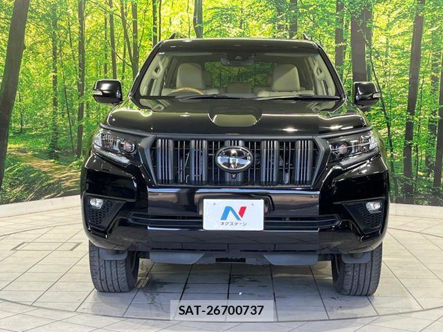 Toyota LAND CRUISER PRADO 2022-09 7220588-14