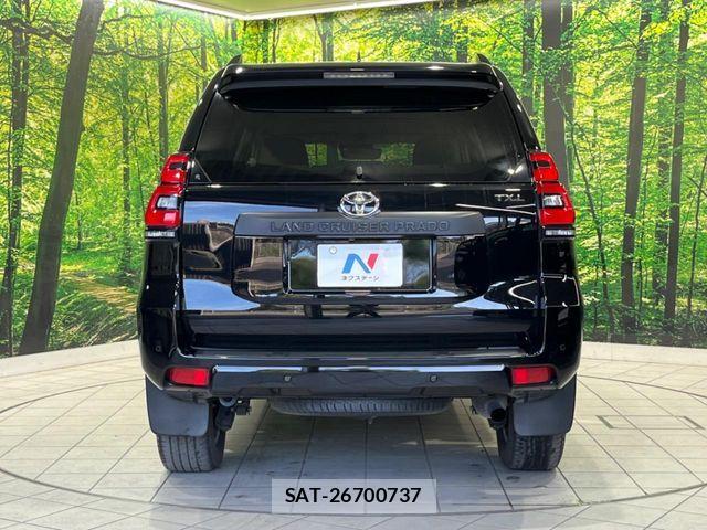 Toyota LAND CRUISER PRADO 2022-09 7220588-15