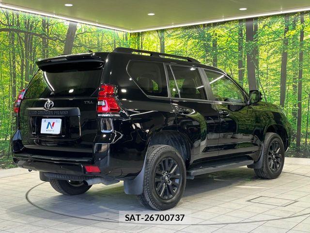 Toyota LAND CRUISER PRADO 2022-09 7220588-17