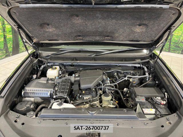 Toyota LAND CRUISER PRADO 2022-09 7220588-18