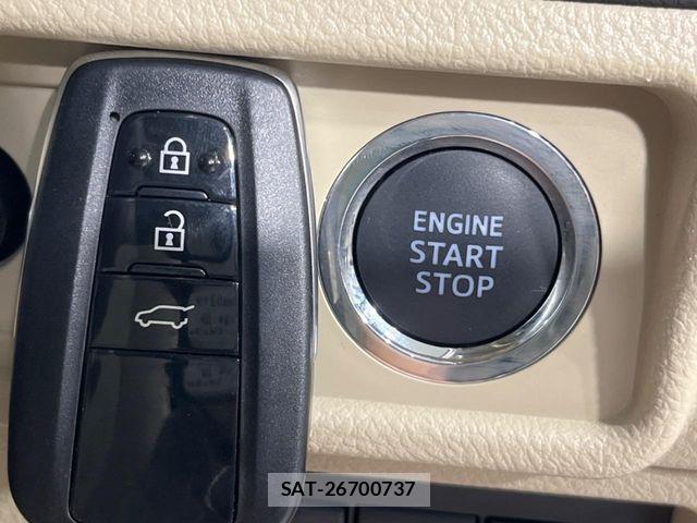 Toyota LAND CRUISER PRADO 2022-09 7220588-6