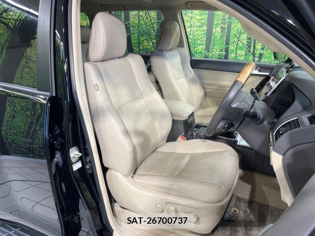 Toyota LAND CRUISER PRADO 2022-09 7220588-7