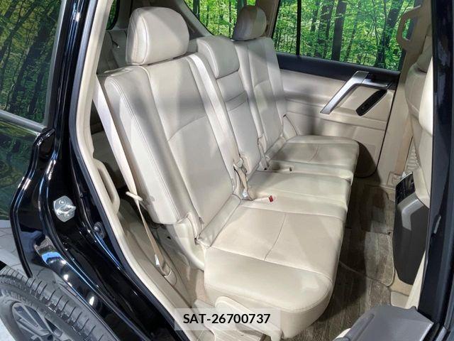 Toyota LAND CRUISER PRADO 2022-09 7220588-8