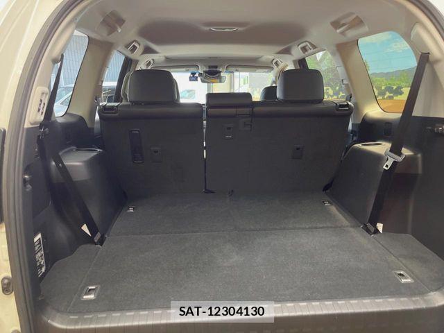 Toyota LAND CRUISER PRADO 2023-04 7220602-9