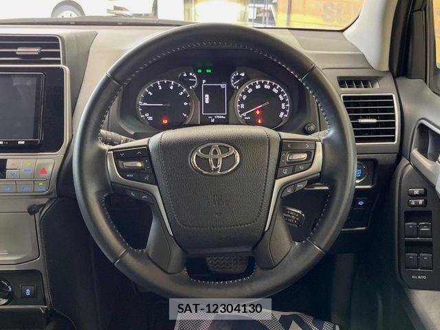 Toyota LAND CRUISER PRADO 2023-04 7220602-10