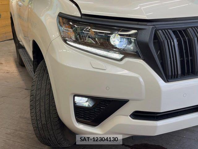 Toyota LAND CRUISER PRADO 2023-04 7220602-11